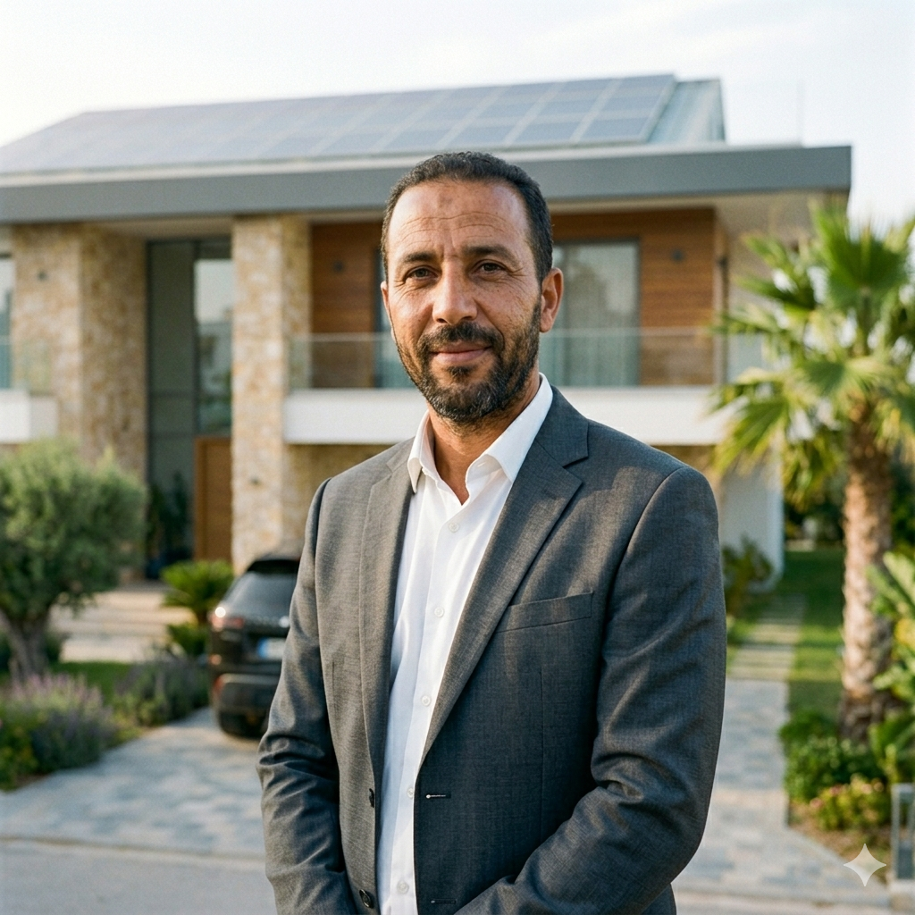 Ahmed Ben Hssine
